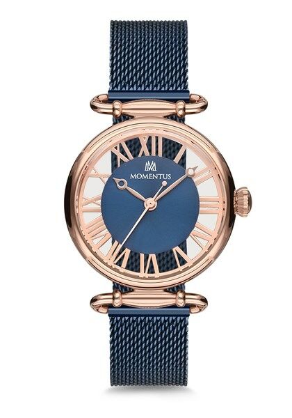 Momentus Women's Timeless Charm CW280R-11SM