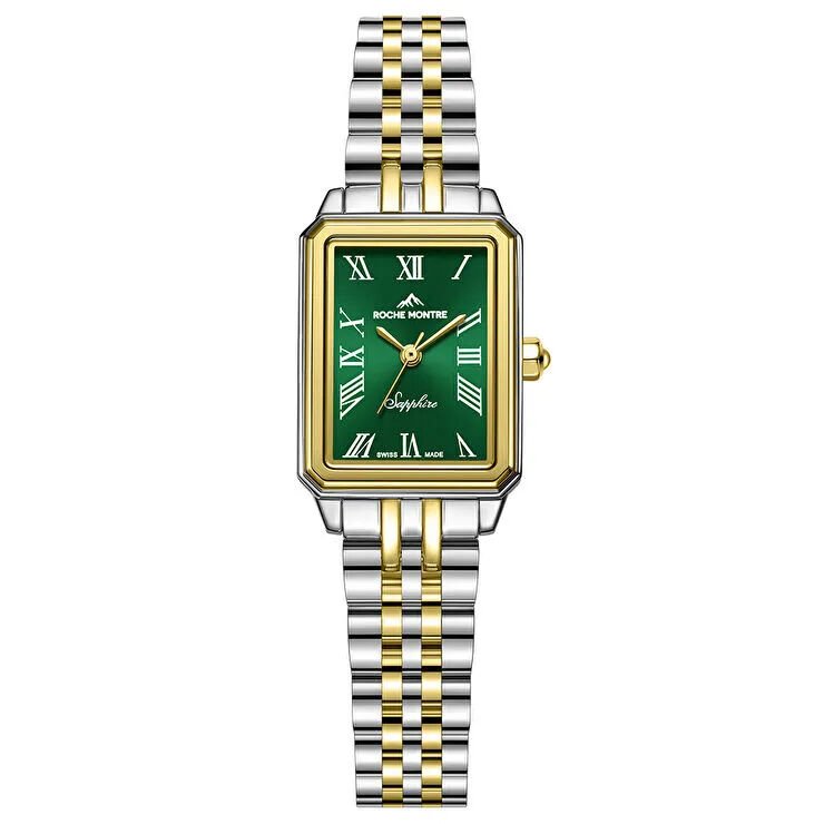 Roche Montre Rml5016-02 Kadın Kol Saati