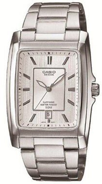 Casio Bem-112D-7Avdf Beside Erkek Kol Saati