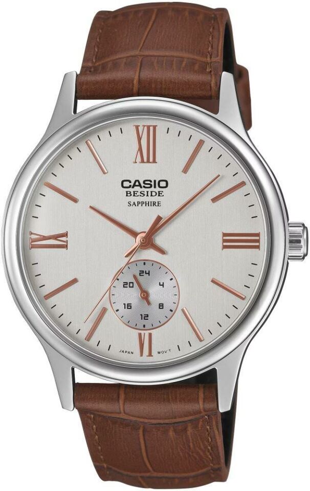Casio BMS-100L-5AVDF Casio BMS-100L-5AVDF Kol Saati