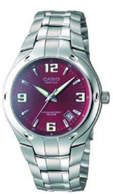 Casio Ef-106D-4Avdf Edifice Erkek Kol Saati