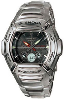 Casio Gw-1401D-1Avdr G-Shock Erkek Kol Saati
