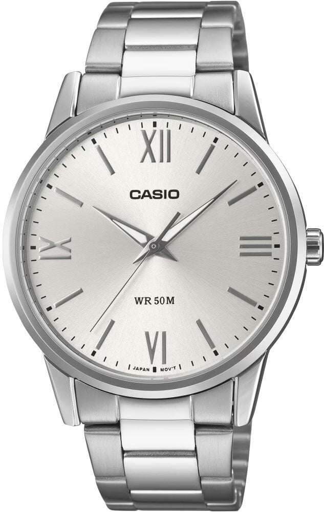 Casio MTP-1303DD-7AVDF Analog Erkek Kol Saati