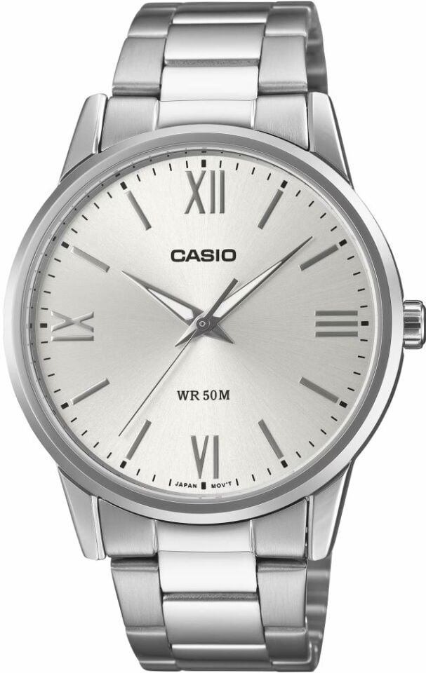 Casio MTP-1303DD-7AVDF Analog Erkek Kol Saati