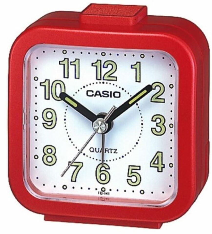 Casio Tq-141-4Df Casio Tq-141-4Df Masa Saati