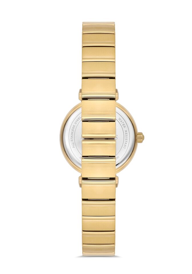 Momentus Women's Shiny SS396G-15SG