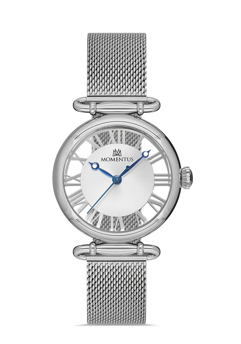 Momentus Women's Timeless Charm CW280S-02TSS
