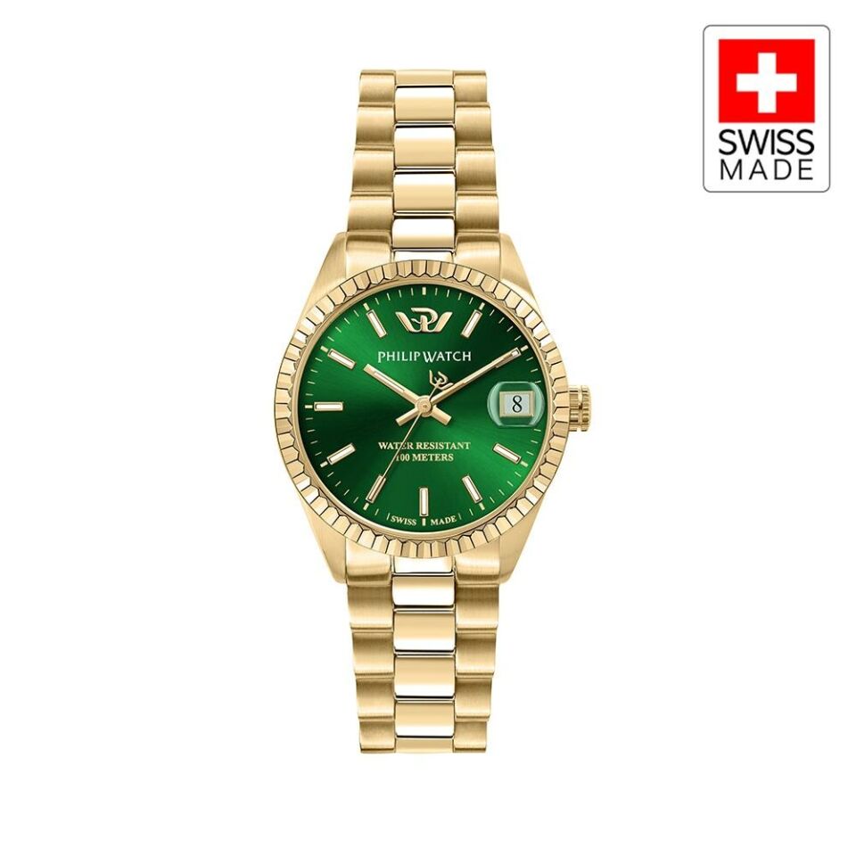 Phılıp Watch R8253597591 Kadın Kol Saati