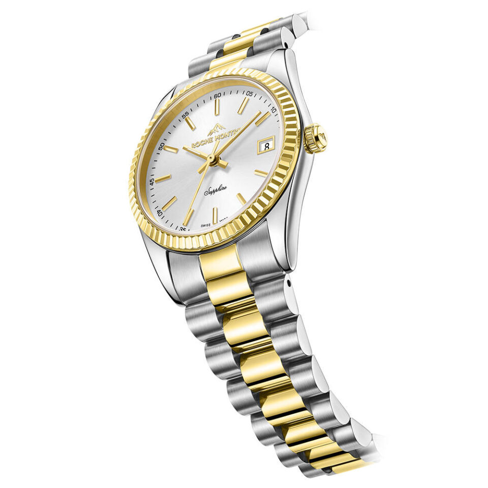 Roche Montre Rml5017-03 Kadın Kol Saati