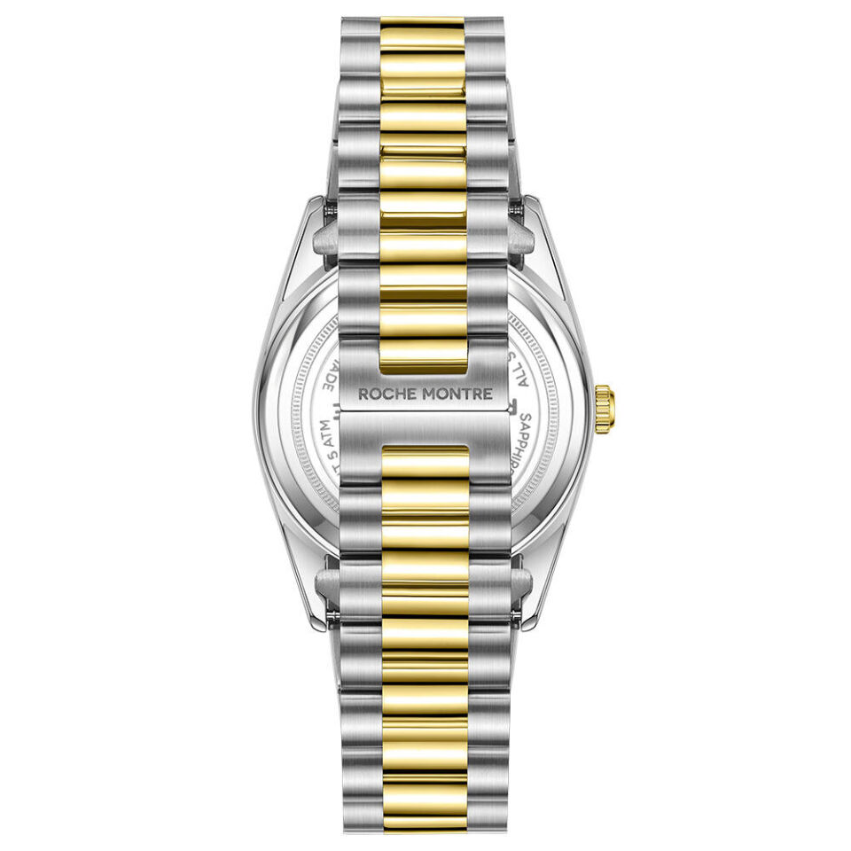 Roche Montre Rml5017-03 Kadın Kol Saati