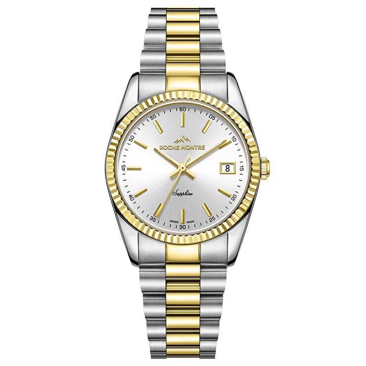 Roche Montre Rml5017-03 Kadın Kol Saati