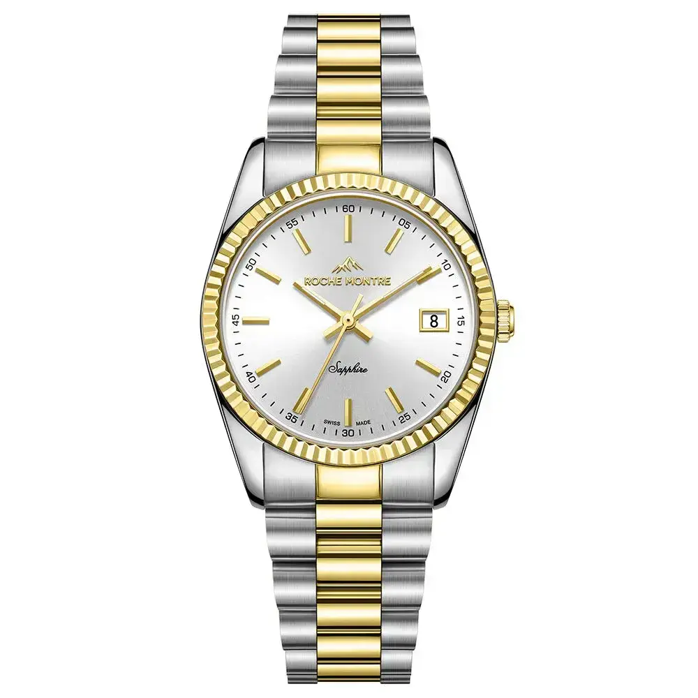 Roche Montre Rml5017-03 Kadın Kol Saati