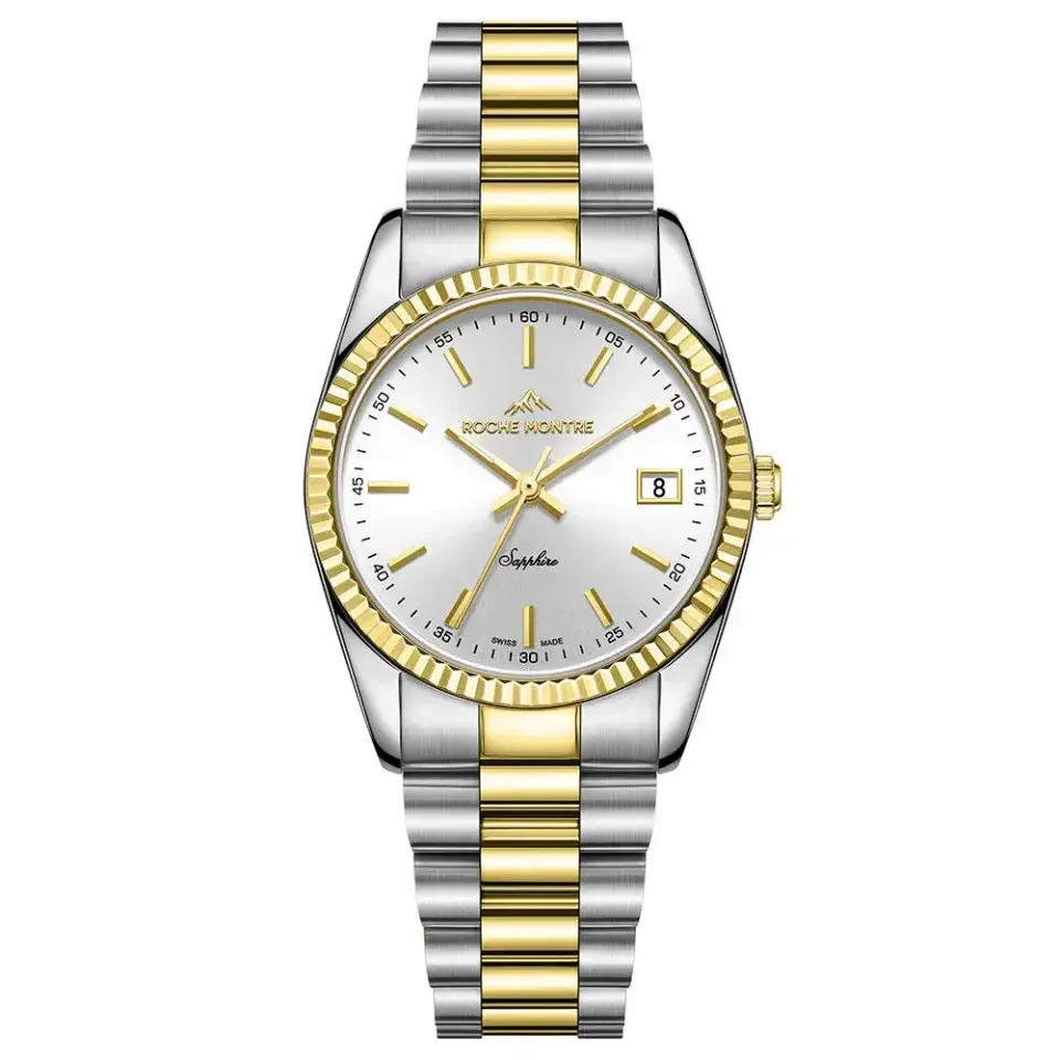 Roche Montre Rml5017-03 Kadın Kol Saati