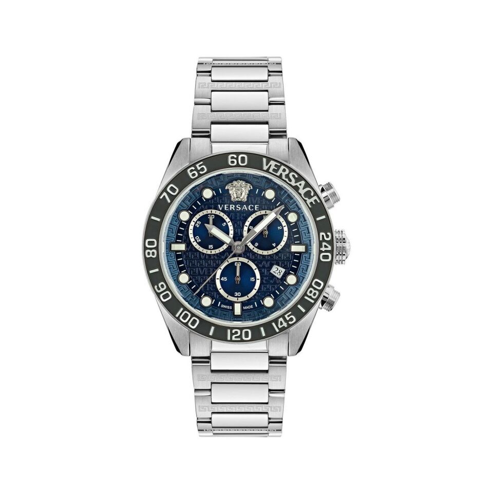 Versace Vrscve6K00323 Erkek Kol Saati