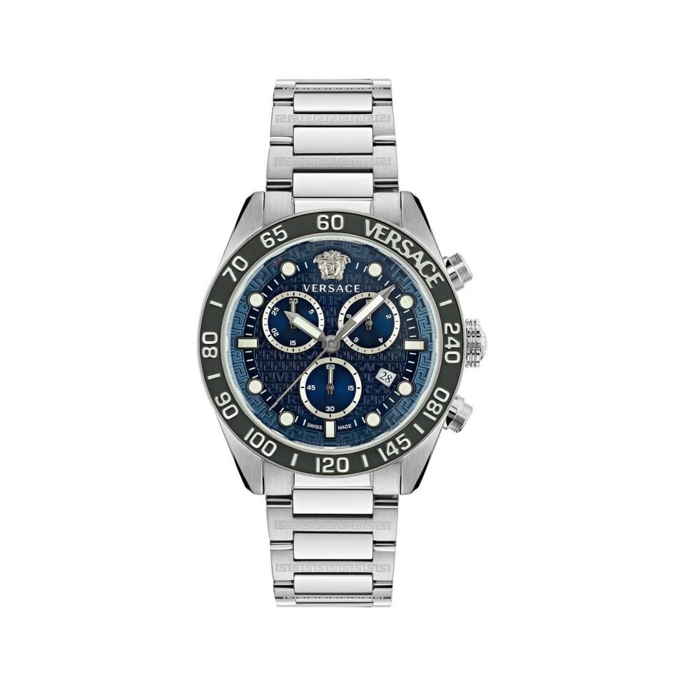 Versace Vrscve6K00323 Erkek Kol Saati