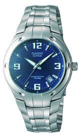Casio Ef-106D-2Avdf Edifice Erkek Kol Saati
