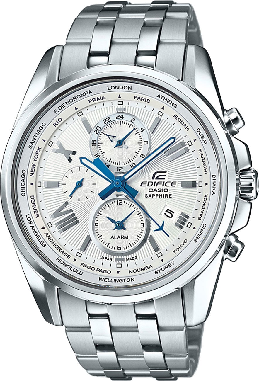 Casio EFB-301JD-7ADR Edifice Erkek Kol Saati