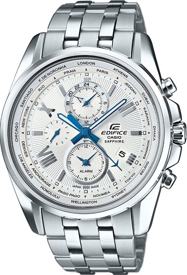 Casio EFB-301JD-7ADR Edifice Erkek Kol Saati
