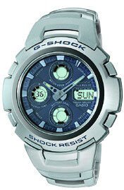 Casio Gw-1001-2Avdr G-Shock Erkek Kol Saati
