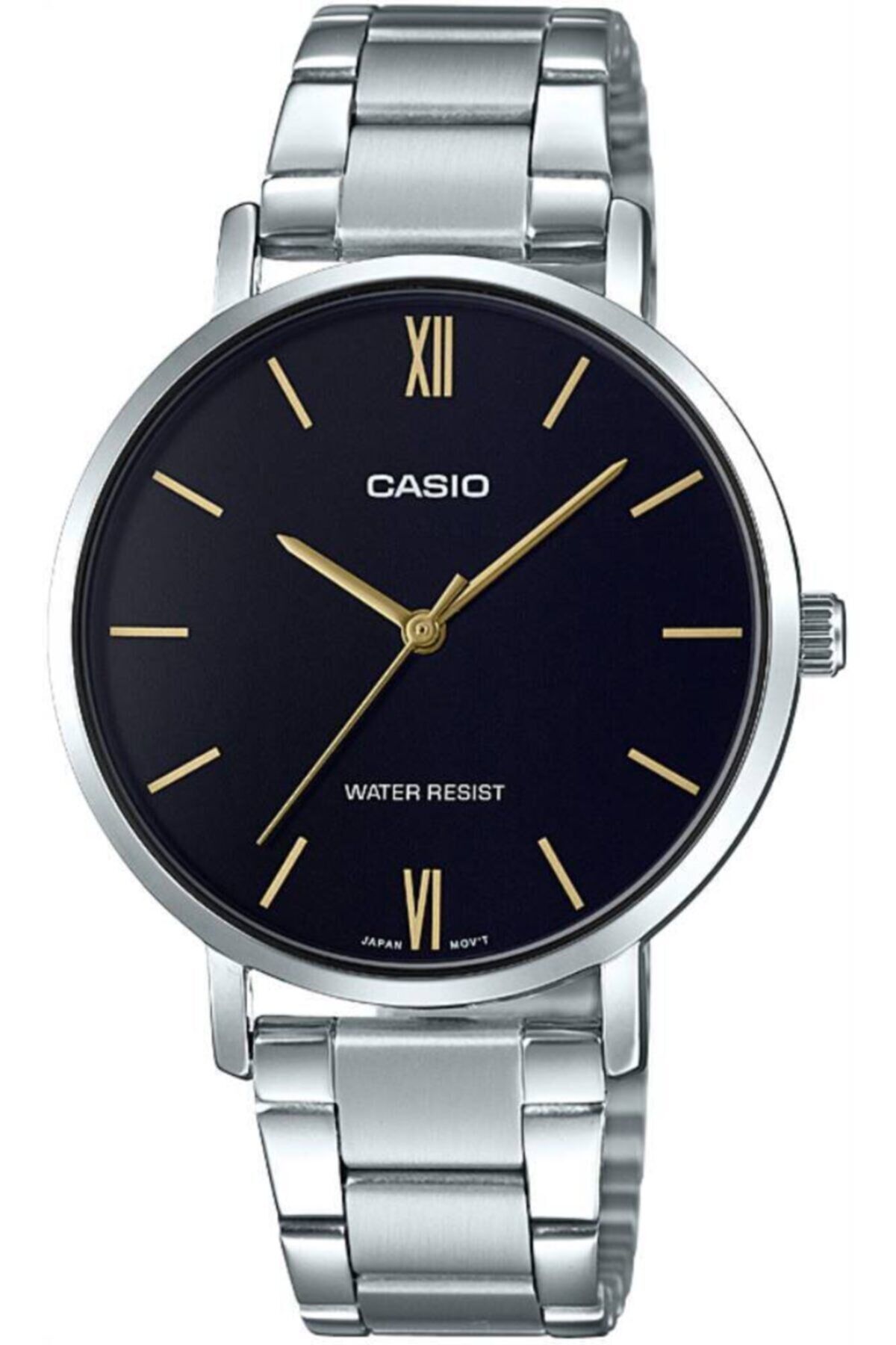 Casio LTP-VT01D-1BUDF Analog Kadın Kol Saati