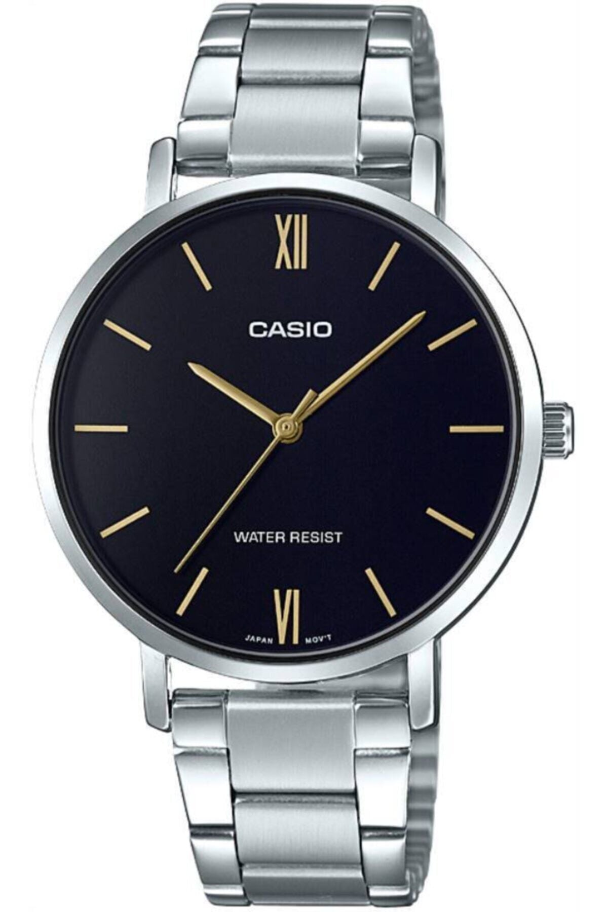 Casio LTP-VT01D-1BUDF Analog Kadın Kol Saati