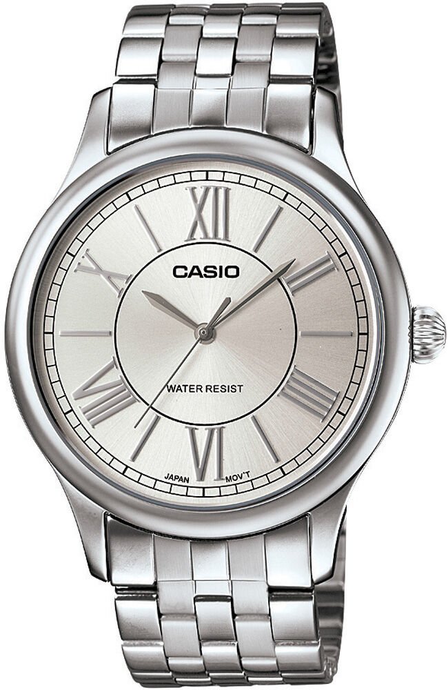 Casio Mtp-E113D-7Adf Analog Erkek Kol Saati