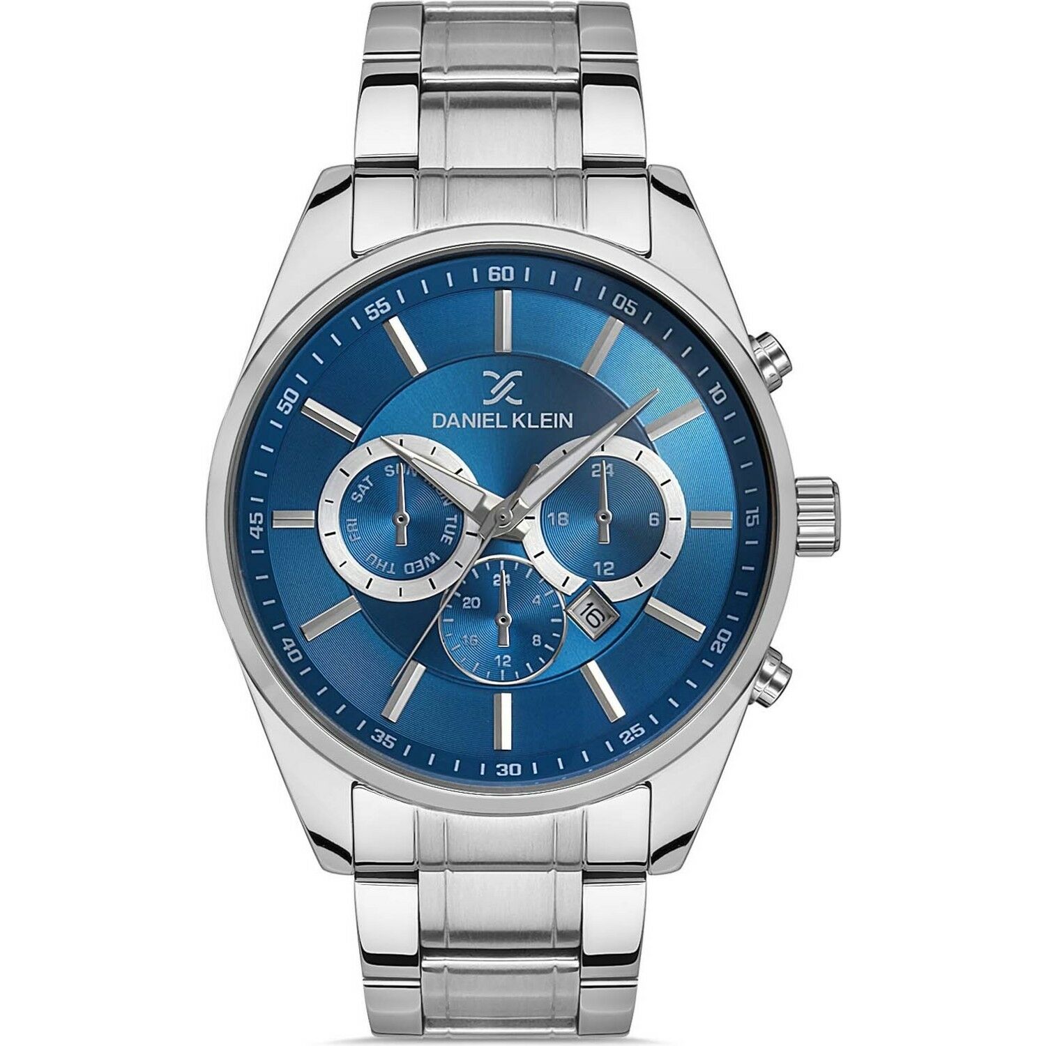 Daniel Klein Edk.1.10044-7 Erkek Kol Saati