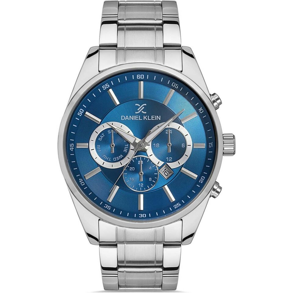 Daniel Klein Edk.1.10044-7 Erkek Kol Saati