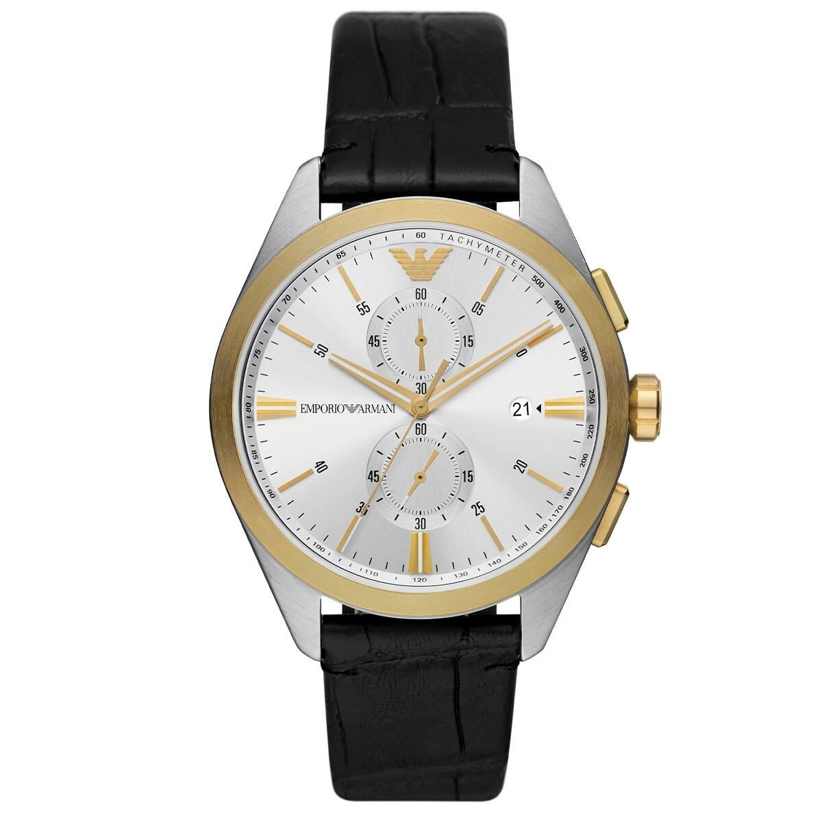 Emporio Armani  AR11498 Erkek Kol Saati