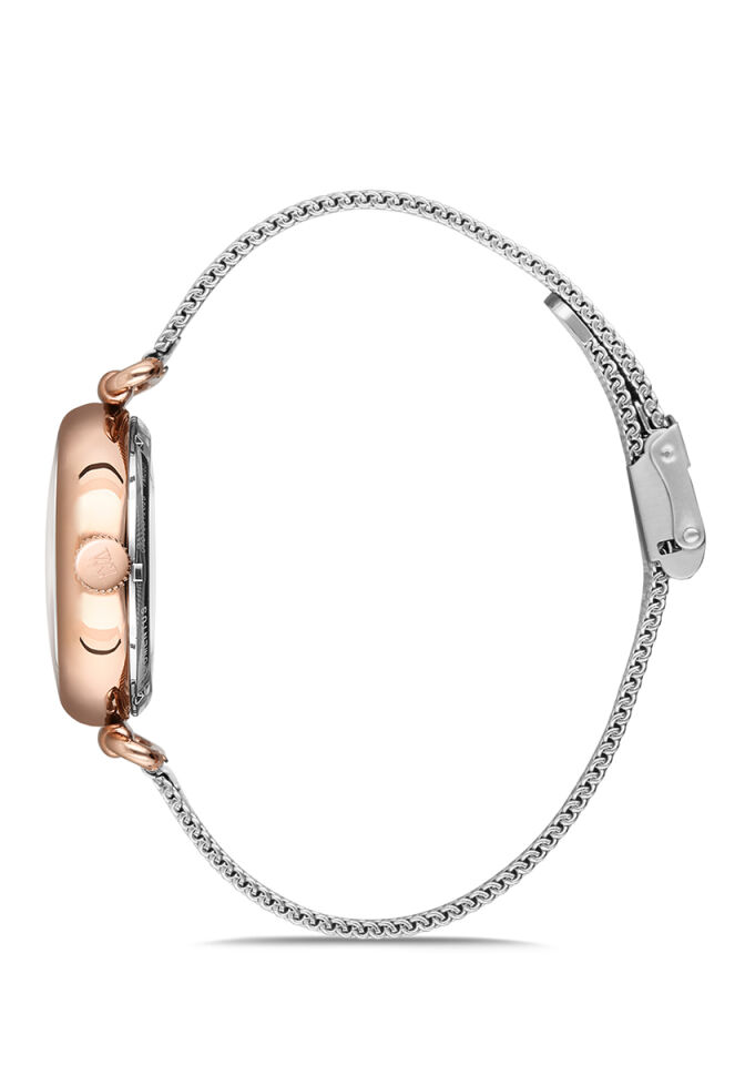 Momentus Women's Timeless Charm CW280T-02SR