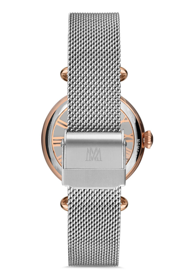 Momentus Women's Timeless Charm CW280T-02SR