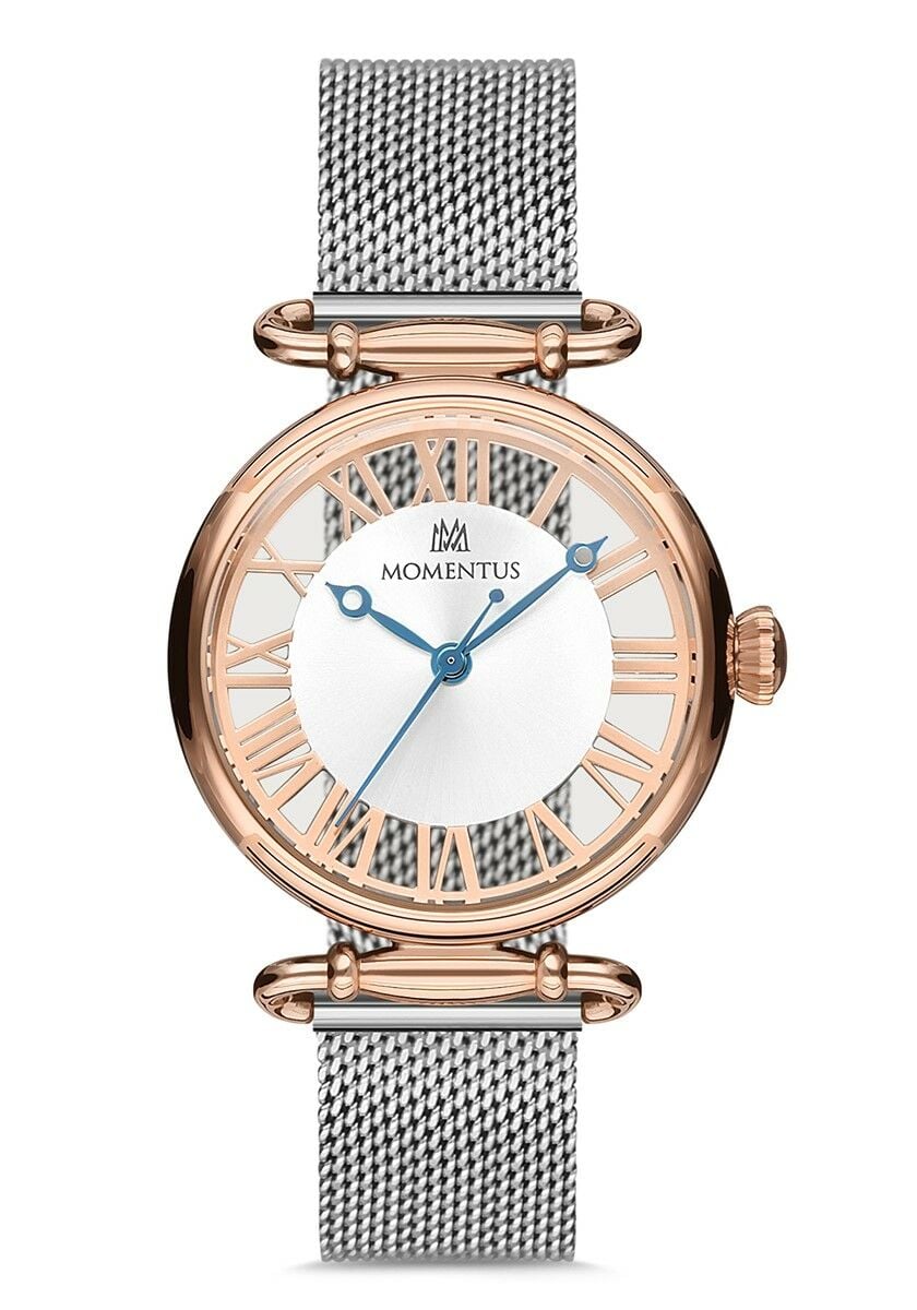 Momentus Women's Timeless Charm CW280T-02SR
