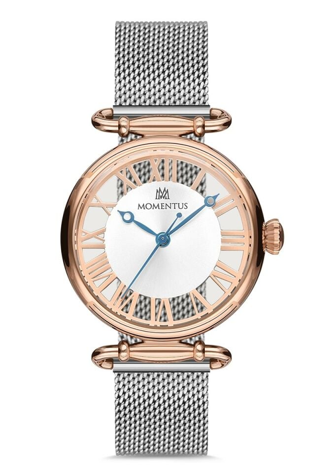 Momentus Women's Timeless Charm CW280T-02SR
