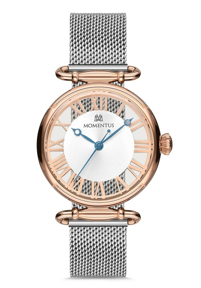 Momentus Women's Timeless Charm CW280T-02SR