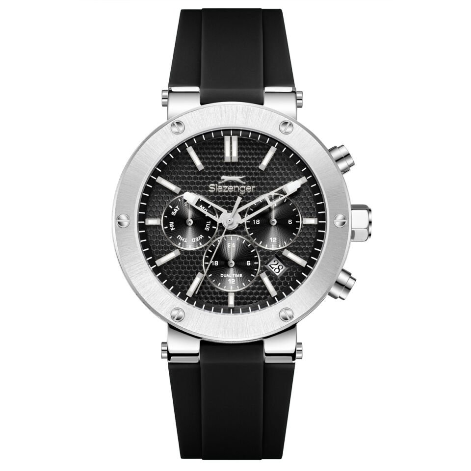 Slazeger Sl.09.2564.2.01 Erkek Kol Saati