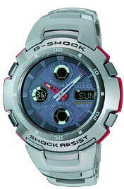 Casio Gw-1001-4Avdr G-Shock Erkek Kol Saati