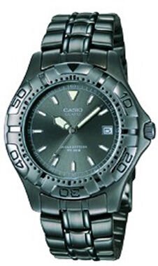 Casio Mtd-1045A-8Avdf Analog Erkek Kol Saati
