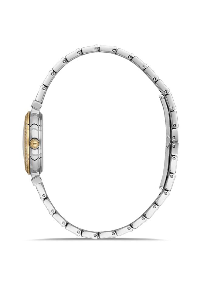 Momentus Women's Shiny SS396T-09SG