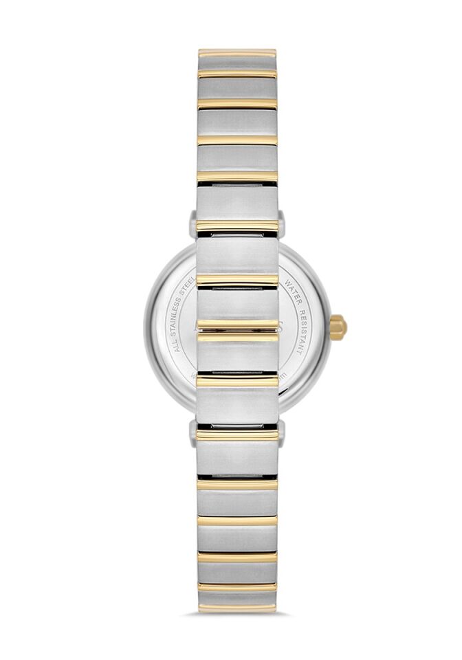 Momentus Women's Shiny SS396T-09SG