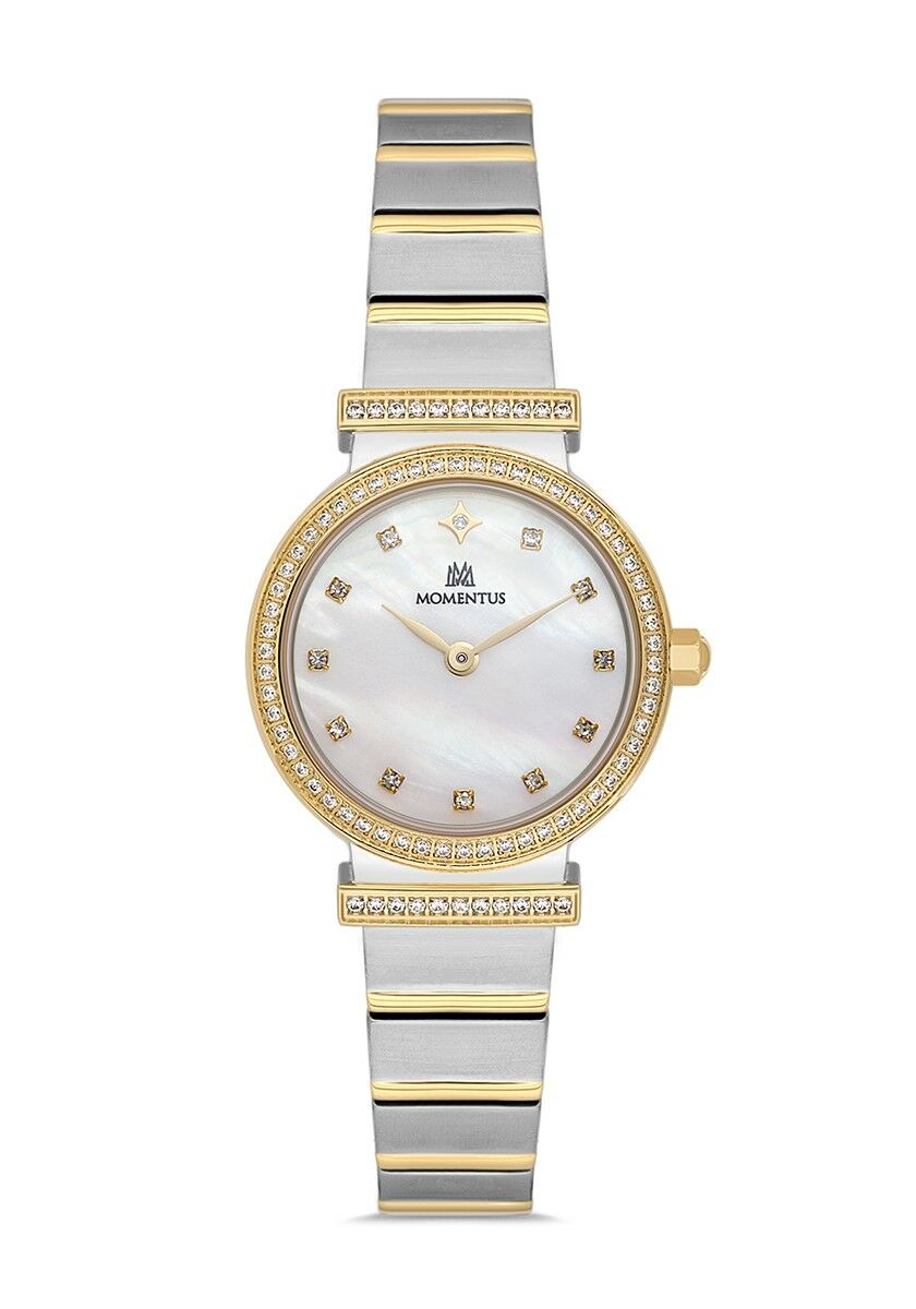 Momentus Women's Shiny SS396T-09SG