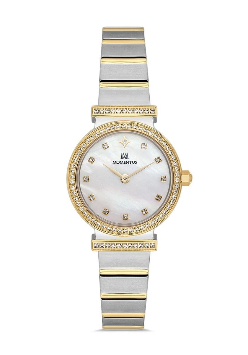 Momentus Women's Shiny SS396T-09SG