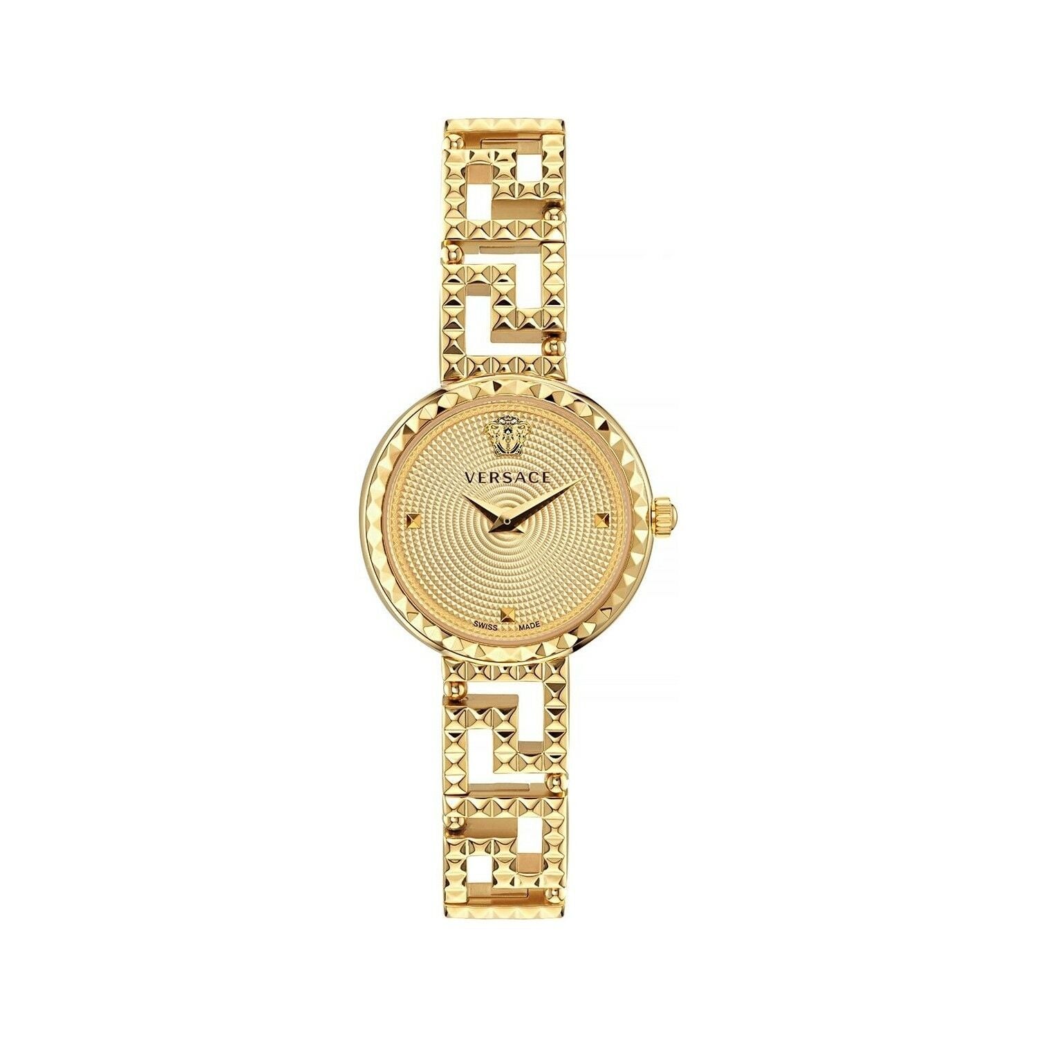 Versace Vrscve7A00323 Kadın Kol Saati