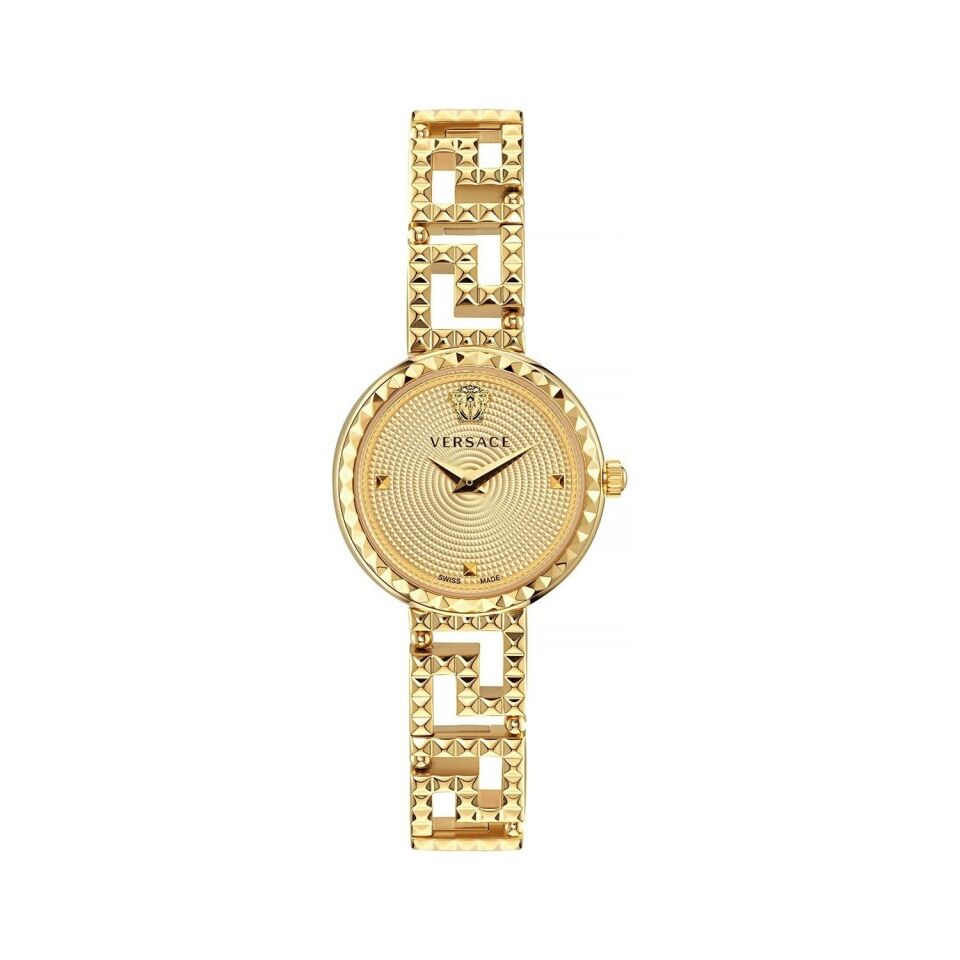 Versace Vrscve7A00323 Kadın Kol Saati
