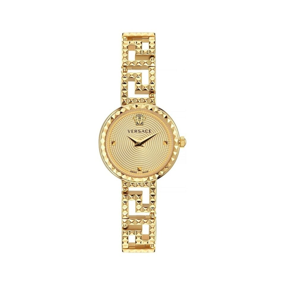 Versace Vrscve7A00323 Kadın Kol Saati