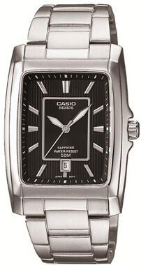 Casio Bem-112D-1Avdf Beside Erkek Kol Saati