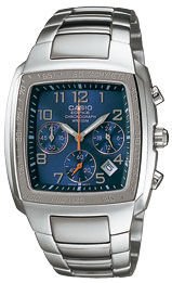Casio Ef-504D-2Avdf Edifice Erkek Kol Saati