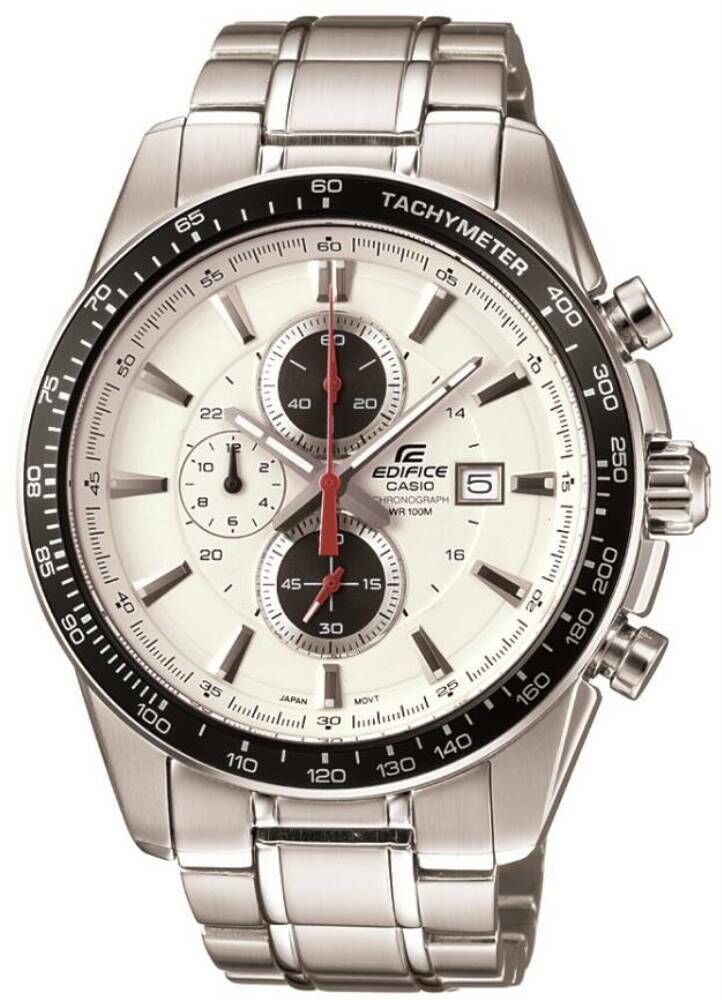 Casio Ef-547D-7A1Vudf Edifice Erkek Kol Saati