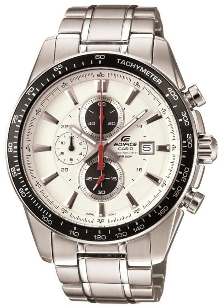 Casio EF-547D-7A1VUDF Edifice Erkek Kol Saati