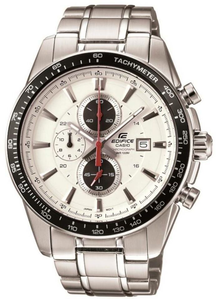Casio EF-547D-7A1VUDF Edifice Erkek Kol Saati