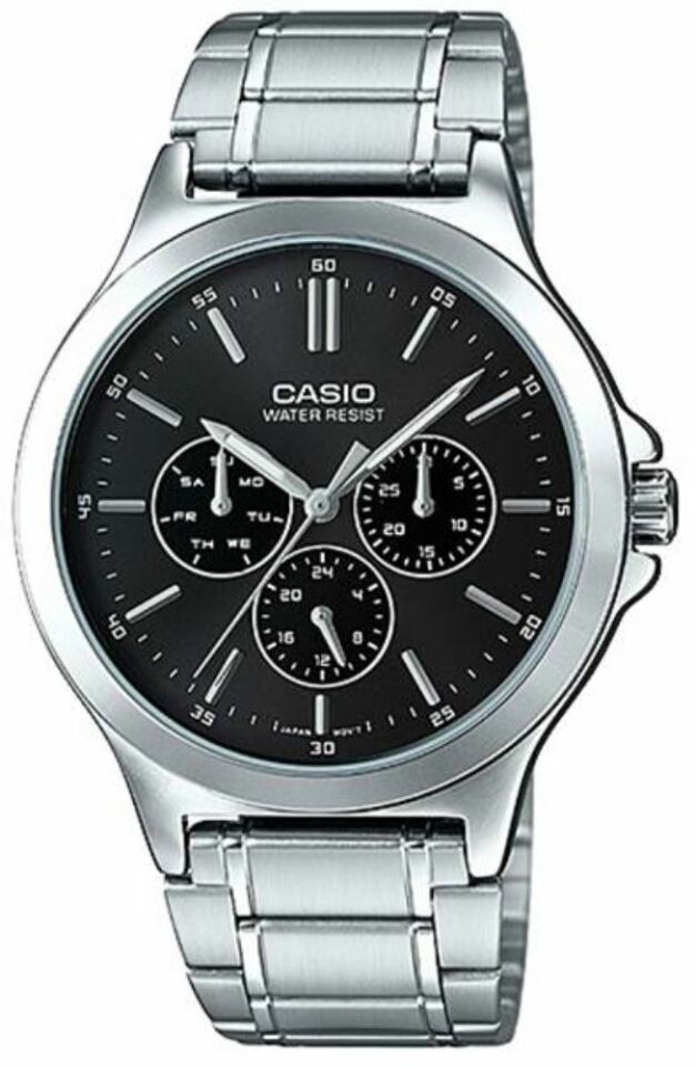 Casio LTP-V300D-1AUDF Analog Kadın Kol Saati